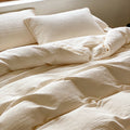 Waterproof & Anti-Mite Bedding Set